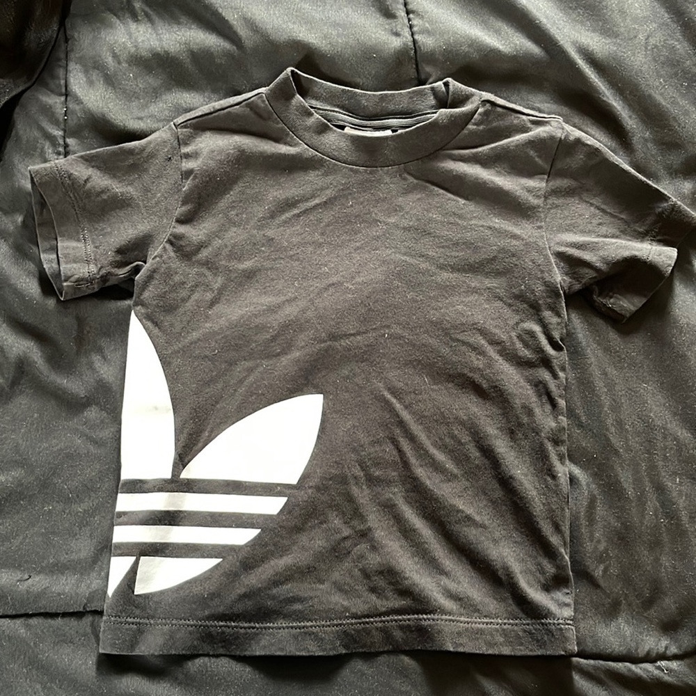 Adidas Toddler Tshirt